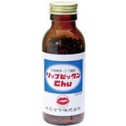 リップピッタンChu 30g