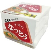 すきになっとう 39g