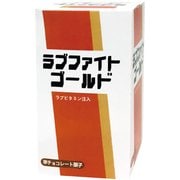 ラブファイトゴールド 35g