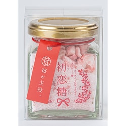 清風 初恋糖1瓶 80g