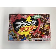 ブラックサンダー ミニバー バレンタイン BOX 183g（個装紙込み）