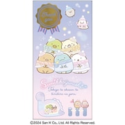 すみっコぐらし スリムチョコ BOX 20g（4個）