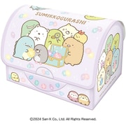 すみっコぐらし チョコスイート BOX 4個