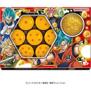 ドラゴンボール超 アソートチョコ 41g