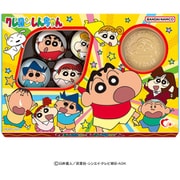 しんちゃん アソートチョコ 41g