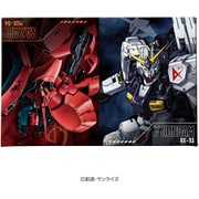 逆襲のシャア チョコギフト 6個