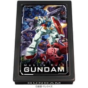ガンダムモビルスーツ缶 13個