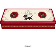 C.C.キャッツ チョコアラカルト缶 10個