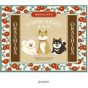 おかしば スペシャルBOX 11個
