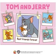 トムとジェリー スペシャルBOX 12個