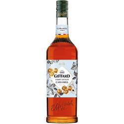キャラメルシロップ 1000ml