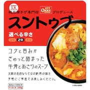 オッキースントゥブ 2辛 200g