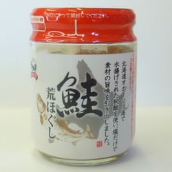 鮭荒ほぐし 110g