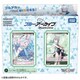 WX25-CD1 ウィクロスTCG 構築済みデッキ ブルーアーカイブ [トレーディングカード]