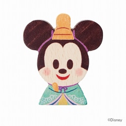 Disney  KIDEA  KIDEA&BLOCK ひなまつり Disney Disney KIDEA ひなまつり[DADWAY ダッドウェイオンラインストア]