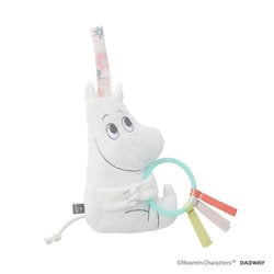 カシャカシャトイ ムーミン ピンク TYMB0121031