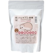 ハリネズミの食事 プレミアム 300g
