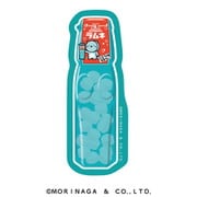 森永ラムネ ステッカー (1)ボトル