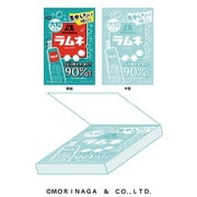 森永ラムネ メモ帳