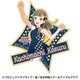 ラブライブ！蓮ノ空女学院スクールアイドルクラブ トラベルステッカー （8）徒町小鈴