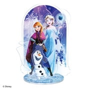 SP-019 アクスタポップ ディズニー アナと雪の女王 アナ&エルサ