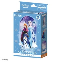 ディズニー Pop'n Step アナ・エルサ・オラフ 店頭デモ用 ディズニー Pop'n Step アナ・エルサ・オラフ 店頭デモ用 Pop'n