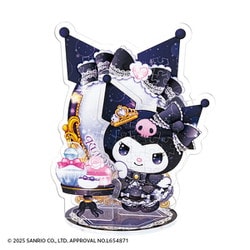 SP-020 アクスタポップ サンリオキャラクターズ クロミ・コスメティック