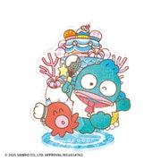 SP-021 アクスタポップ サンリオキャラクターズ ハンギョドン