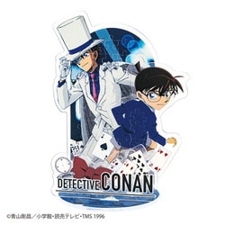 SP-022 アクスタポップ 名探偵コナン コナン＆キッド