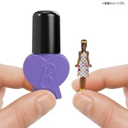 ヨドバシ.com - マテル Mattel JCP97 Barbie（バービー） ミニ