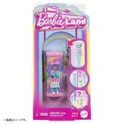JCR15 Barbie（バービー） ミニバービーランド キュートアップ！ アソート [対象年齢：6歳～]