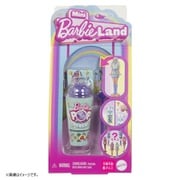 JCR22 Barbie（バービー） ミニバービーランド ポップ リビール アソート [対象年齢：6歳～]