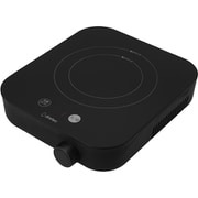 IHクッカー ピッコリスト ブラック DI-231BK