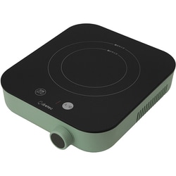 IHクッカー ピッコリスト グリーン DI-231GN