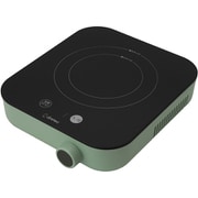 IHクッカー ピッコリスト グリーン DI-231GN