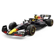 1/24 レッドブル F1 RB19 紺 [ダイキャストミニカー]