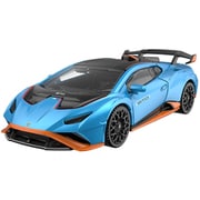 1/43 ランボルギーニ ウラカン STO 青 [ダイキャストミニカー]