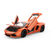 1/18 ランボルギーニ アヴェンタドール LP700-4 [ダイキャストミニカー]