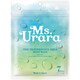 Ms.Urara ザ ティーツリーシカ アクアモイストマスク 7枚入
