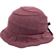 自転車ヘルメット SICURE/シクレ ワイン 54-57cm未満 226352