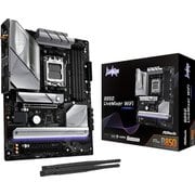 AMD B850チップセット搭載 ATX マザーボード B850 LiveMixer WiFi