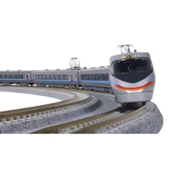 フ しおかぜ ヨドバシ.com - KATO カトー 10-1940 Nゲージ 完成品 JR四国8000