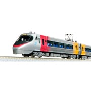 10-1938 Nゲージ 完成品 JR四国8000系 特急「しおかぜ・いしづち」 5両セット [鉄道模型]