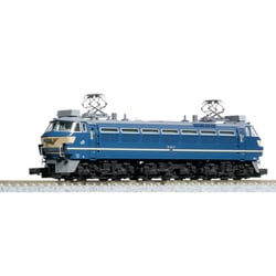 ヨドバシ.com - KATO カトー 3090-5 Nゲージ 完成品 EF66 27 JR
