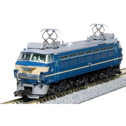 Nゲージ KATO 電気機関車まとめ売り 6/27まで Amazon | KATO Nゲージ EF66 27 JR貨物更新車 鉄道模型 電気機関
