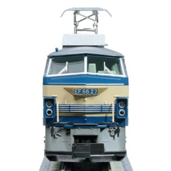 ヨドバシ.com - KATO カトー 3090-5 Nゲージ 完成品 EF66 27 JR
