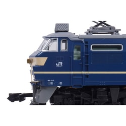 ヨドバシ.com - KATO カトー 3090-5 Nゲージ 完成品 EF66 27 JR