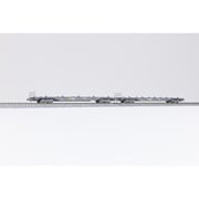 10-1692 Nゲージ 完成品 コキ106（JRFマーク付） コンテナ無積載 2両セット [鉄道模型]