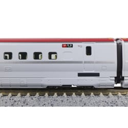 ヨドバシ.com - KATO カトー 10-1973 Nゲージ 完成品 E6系新幹線