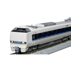 683系0番台 しらさぎ色 KATO 加工品 683系0番台 しらさぎ色 KATO 加工品 - メルカリ